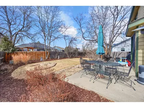 Exterior - 1010 3rd St, Windsor, CO 80550 photo 3 of 8