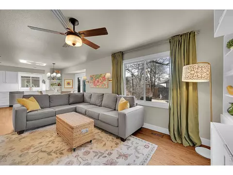Living - 1010 3rd St, Windsor, CO 80550 photo 3 of 4