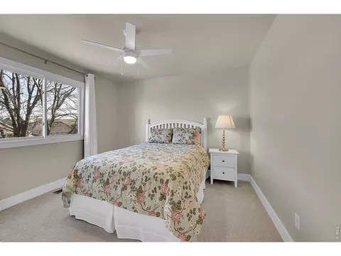 Bedroom - 1010 3rd St, Windsor, CO 80550 photo 7 of 12