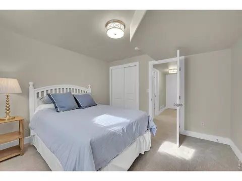Bedroom - 1010 3rd St, Windsor, CO 80550 photo 12 of 12