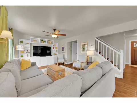 Living - 1010 3rd St, Windsor, CO 80550 photo 2 of 4