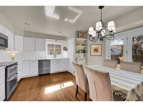 Kitchen - 1010 3rd St, Windsor, CO 80550 photo 3 of 3