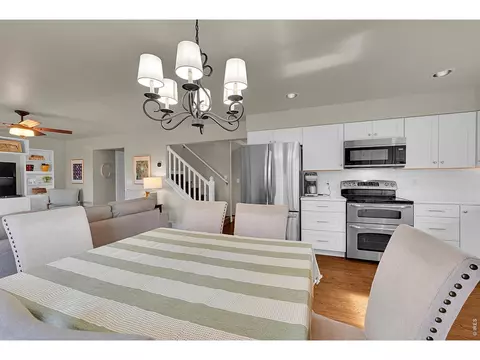 Dining - 1010 3rd St, Windsor, CO 80550 photo 1 of 4