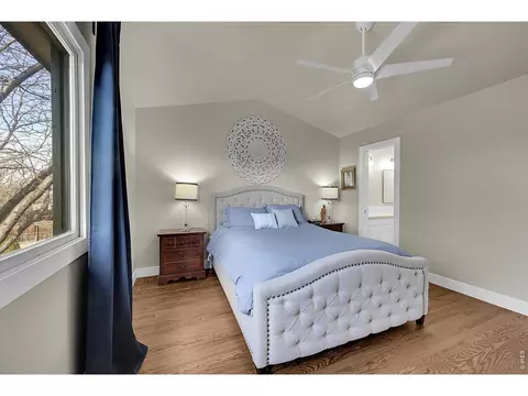 Bedroom - 1010 3rd St, Windsor, CO 80550 photo 4 of 12