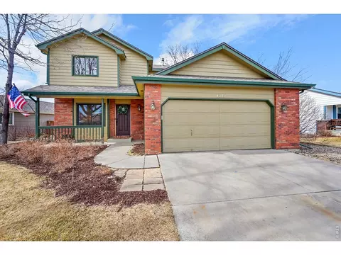 1010 3rd St, Windsor, CO 80550