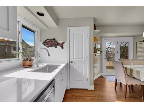 Kitchen - 1010 3rd St, Windsor, CO 80550 photo 2 of 3