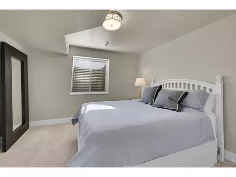 Bedroom - 1010 3rd St, Windsor, CO 80550 photo 11 of 12