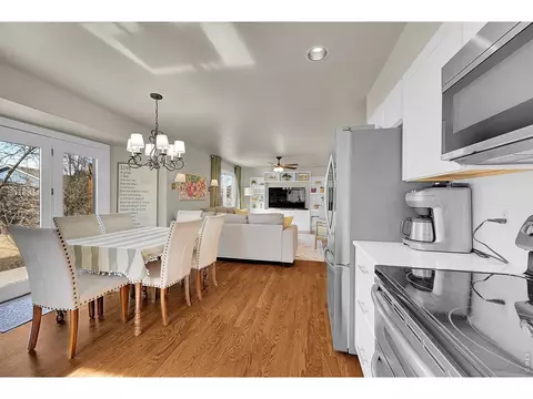 Dining - 1010 3rd St, Windsor, CO 80550 photo 4 of 4