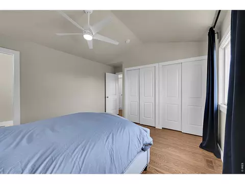 Bedroom - 1010 3rd St, Windsor, CO 80550 photo 3 of 12