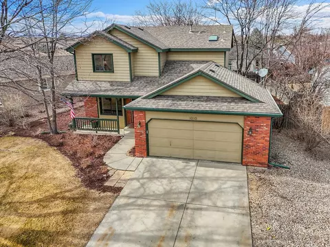 Exterior - 1010 3rd St, Windsor, CO 80550 photo 8 of 8