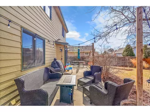 Exterior - 1010 3rd St, Windsor, CO 80550 photo 4 of 8