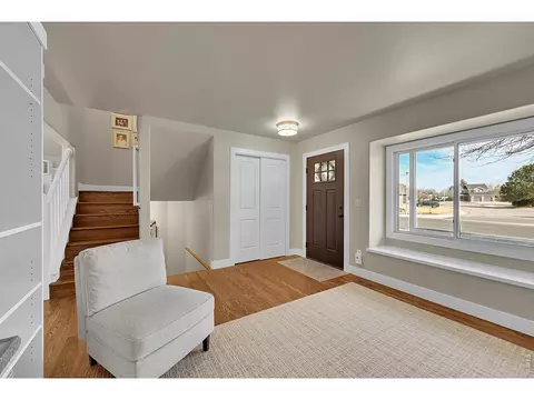 Entry Way - 1010 3rd St, Windsor, CO 80550 photo 1 of 4
