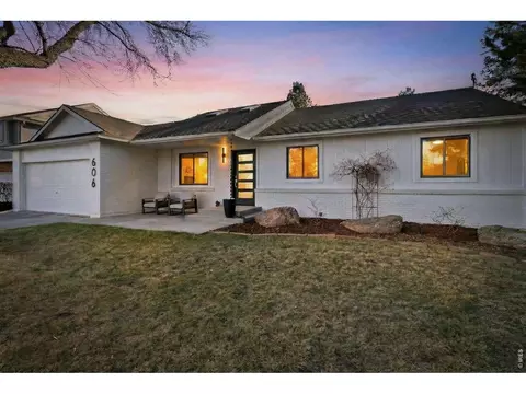 606 Marigold Ln, Fort Collins, CO 80526