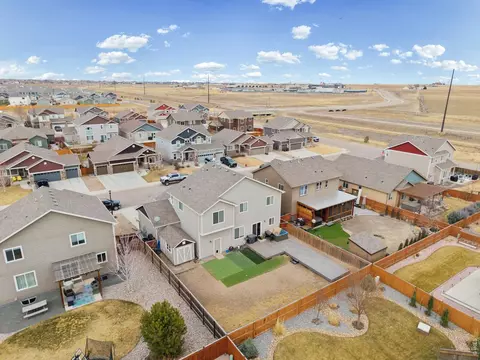 View/Area - 1515 Cirque Valley Ln, Severance, CO 80550 photo 3 of 3