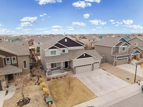 View/Area - 1515 Cirque Valley Ln, Severance, CO 80550 photo 2 of 3
