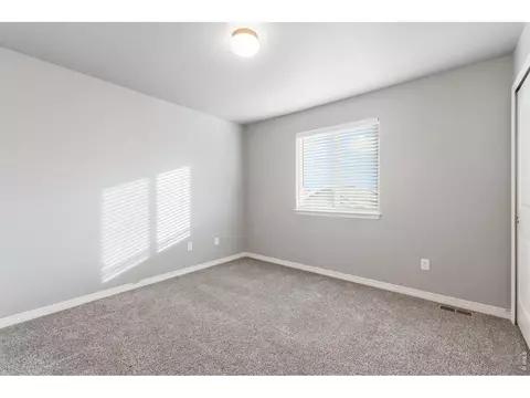 Bedroom - 1515 Cirque Valley Ln, Severance, CO 80550 photo 2 of 6