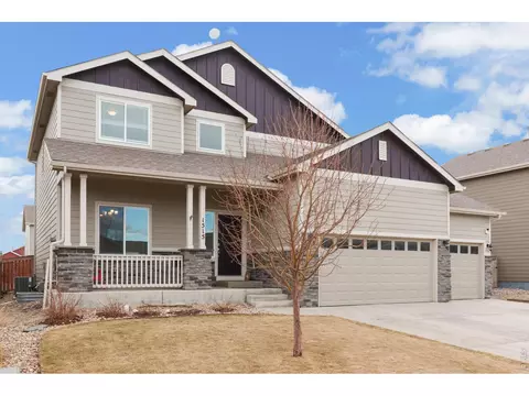 Exterior - 1515 Cirque Valley Ln, Severance, CO 80550 photo 3 of 5