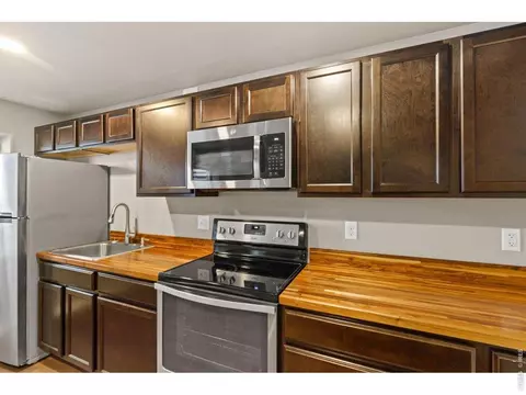 Kitchen - 1515 Cirque Valley Ln, Severance, CO 80550 photo 6 of 6