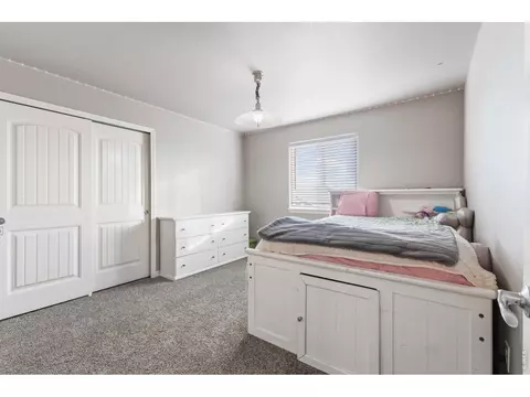 Bedroom - 1515 Cirque Valley Ln, Severance, CO 80550 photo 3 of 6