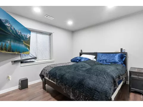 Bedroom - 1515 Cirque Valley Ln, Severance, CO 80550 photo 6 of 6