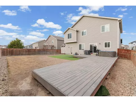 Exterior - 1515 Cirque Valley Ln, Severance, CO 80550 photo 4 of 5