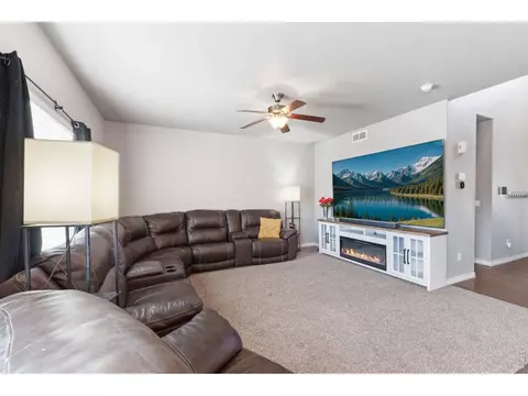 Living - 1515 Cirque Valley Ln, Severance, CO 80550 photo 1 of 4
