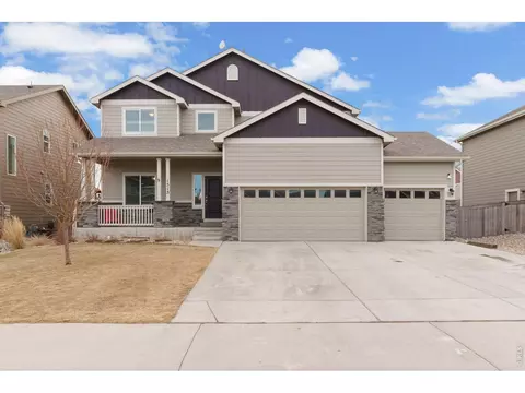 Exterior - 1515 Cirque Valley Ln, Severance, CO 80550 photo 2 of 5