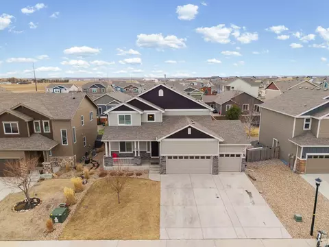 View/Area - 1515 Cirque Valley Ln, Severance, CO 80550 photo 1 of 3