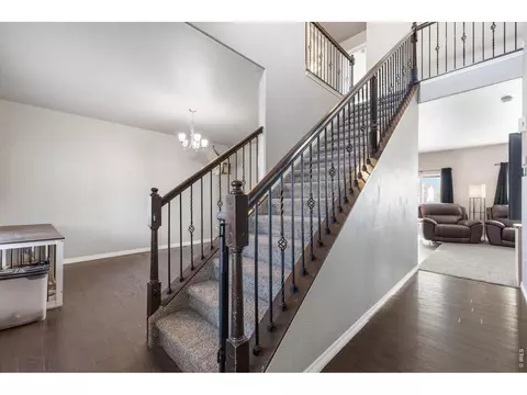 Entry Way - 1515 Cirque Valley Ln, Severance, CO 80550 photo 1 of 1