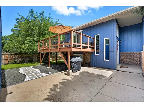 5586 Pennsylvania Ave, Boulder, CO 80303