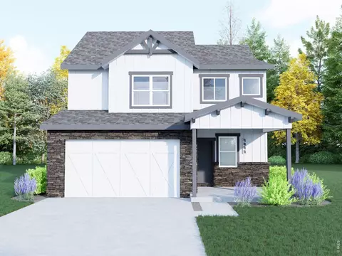 4782 Degas Dr, Loveland, CO 80538