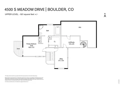 4500 S Meadow Dr, Boulder, CO 80301 photo 49