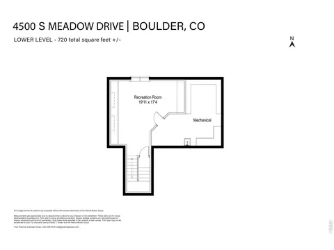 4500 S Meadow Dr, Boulder, CO 80301 photo 50