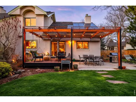 4500 S Meadow Dr, Boulder, CO 80301 photo 2