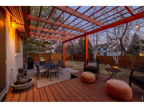 4500 S Meadow Dr, Boulder, CO 80301 photo 5