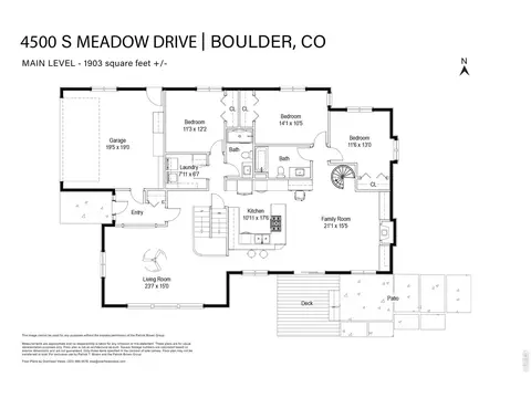 4500 S Meadow Dr, Boulder, CO 80301 photo 48
