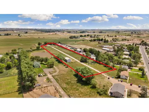 3534 Buckeye St, Fort Collins, CO 80524