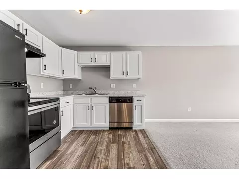 Kitchen - 5120 Williams Fork Trl #206, Boulder, CO 80301 photo 1 of 3
