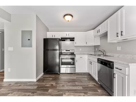 Kitchen - 5120 Williams Fork Trl #206, Boulder, CO 80301 photo 2 of 3