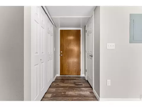 Entry Way - 5120 Williams Fork Trl #206, Boulder, CO 80301 photo 1 of 1