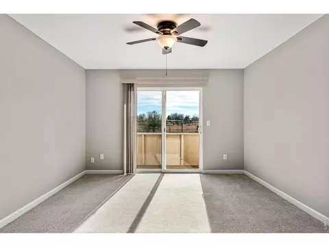 Bedroom - 5120 Williams Fork Trl #206, Boulder, CO 80301 photo 1 of 3