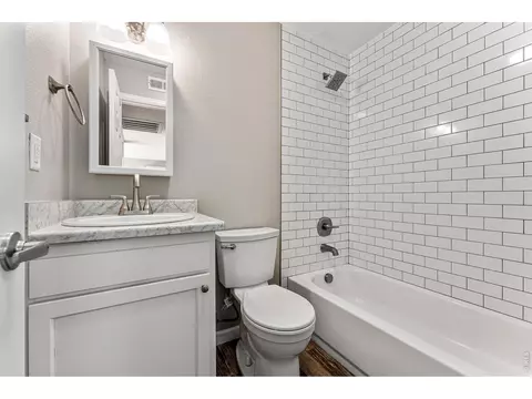 Bath - 5120 Williams Fork Trl #206, Boulder, CO 80301 photo 1 of 2