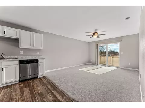 Living - 5120 Williams Fork Trl #206, Boulder, CO 80301 photo 1 of 1