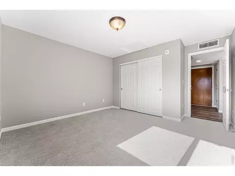 Bedroom - 5120 Williams Fork Trl #206, Boulder, CO 80301 photo 2 of 3