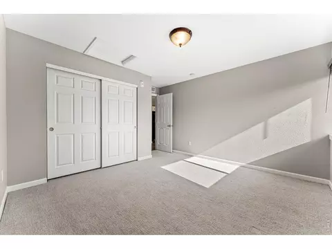 Bedroom - 5120 Williams Fork Trl #206, Boulder, CO 80301 photo 3 of 3