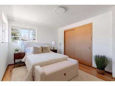 Bedroom - 2410 Grape Ave, Boulder, CO 80304 photo 2 of 10