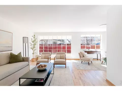 Living - 2410 Grape Ave, Boulder, CO 80304 photo 2 of 6