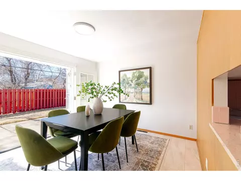 Dining - 2410 Grape Ave, Boulder, CO 80304 photo 3 of 6