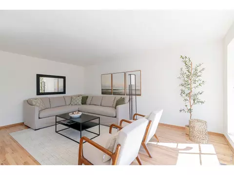 Living - 2410 Grape Ave, Boulder, CO 80304 photo 5 of 6