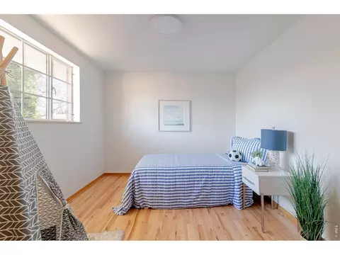 Bedroom - 2410 Grape Ave, Boulder, CO 80304 photo 7 of 10